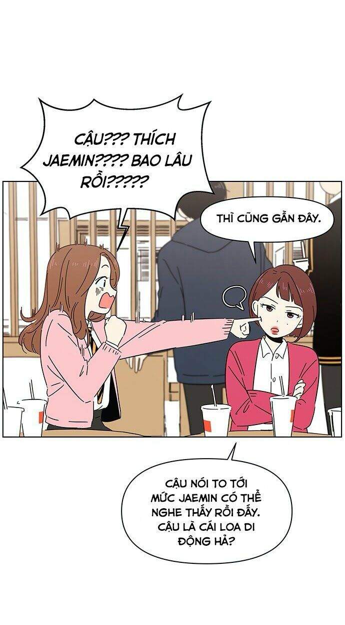 Thanh Xuân Rực Rỡ Chapter 2 - Trang 2