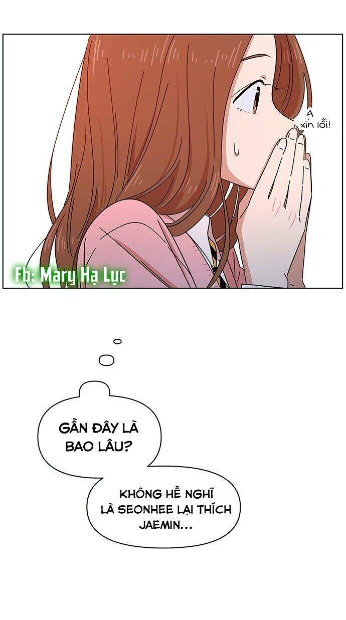 Thanh Xuân Rực Rỡ Chapter 2 - Trang 2