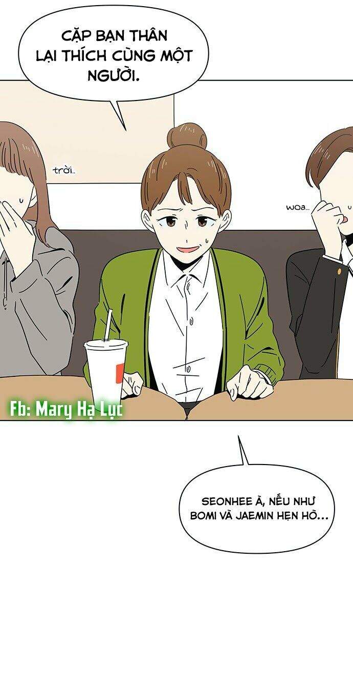 Thanh Xuân Rực Rỡ Chapter 2 - Trang 2