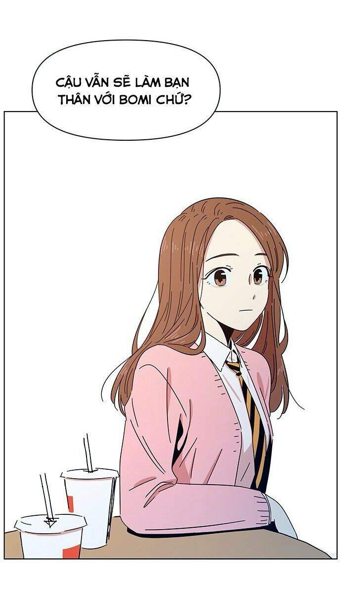 Thanh Xuân Rực Rỡ Chapter 2 - Trang 2
