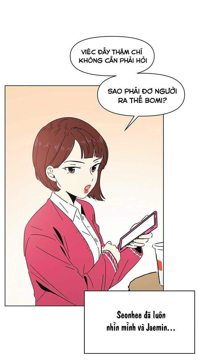 Thanh Xuân Rực Rỡ Chapter 2 - Trang 2