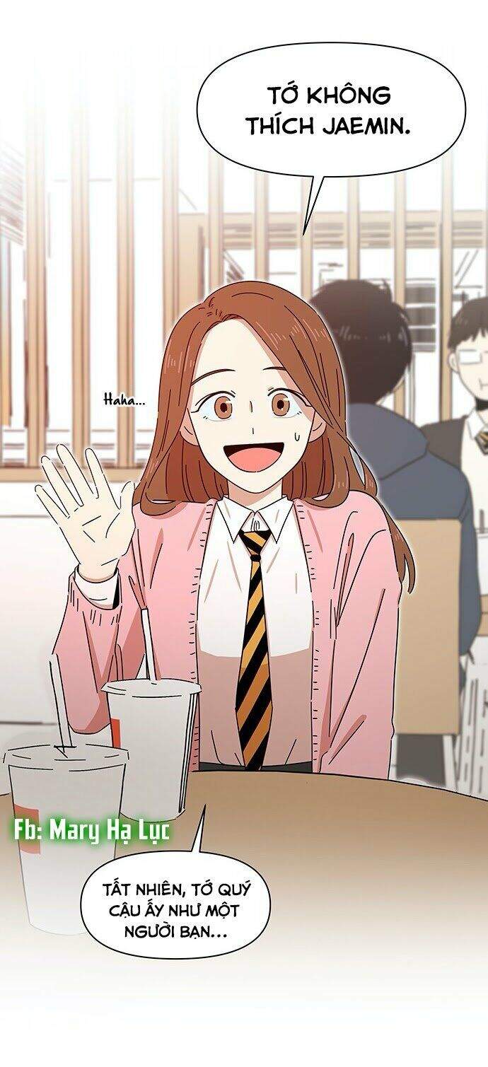 Thanh Xuân Rực Rỡ Chapter 2 - Trang 2