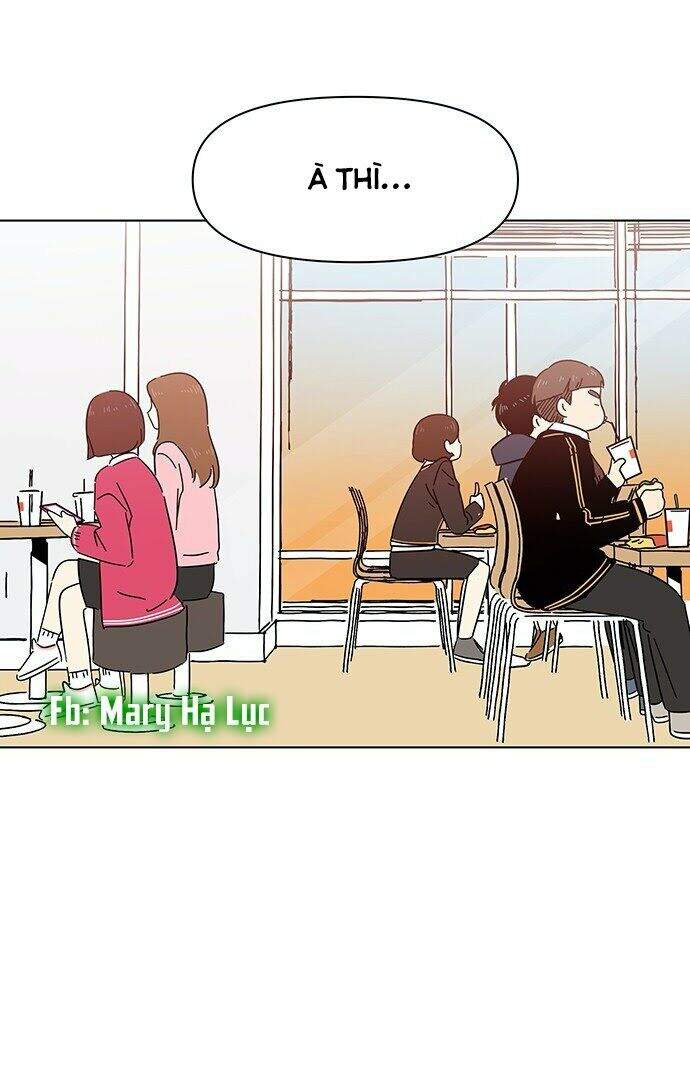 Thanh Xuân Rực Rỡ Chapter 2 - Trang 2