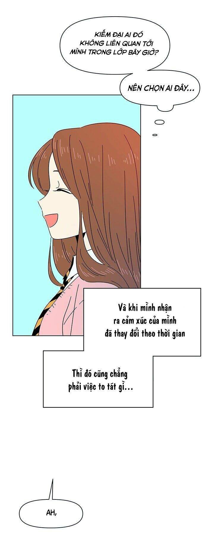 Thanh Xuân Rực Rỡ Chapter 2 - Trang 2