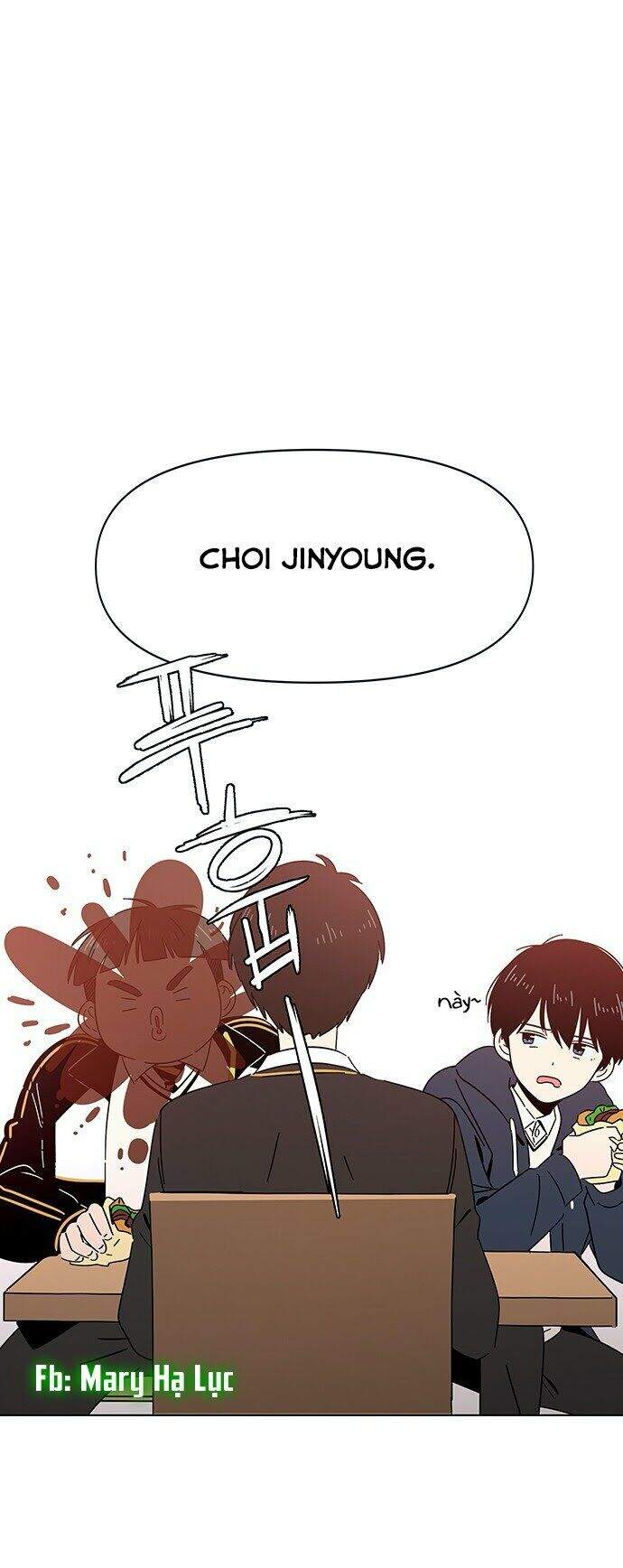 Thanh Xuân Rực Rỡ Chapter 2 - Trang 2