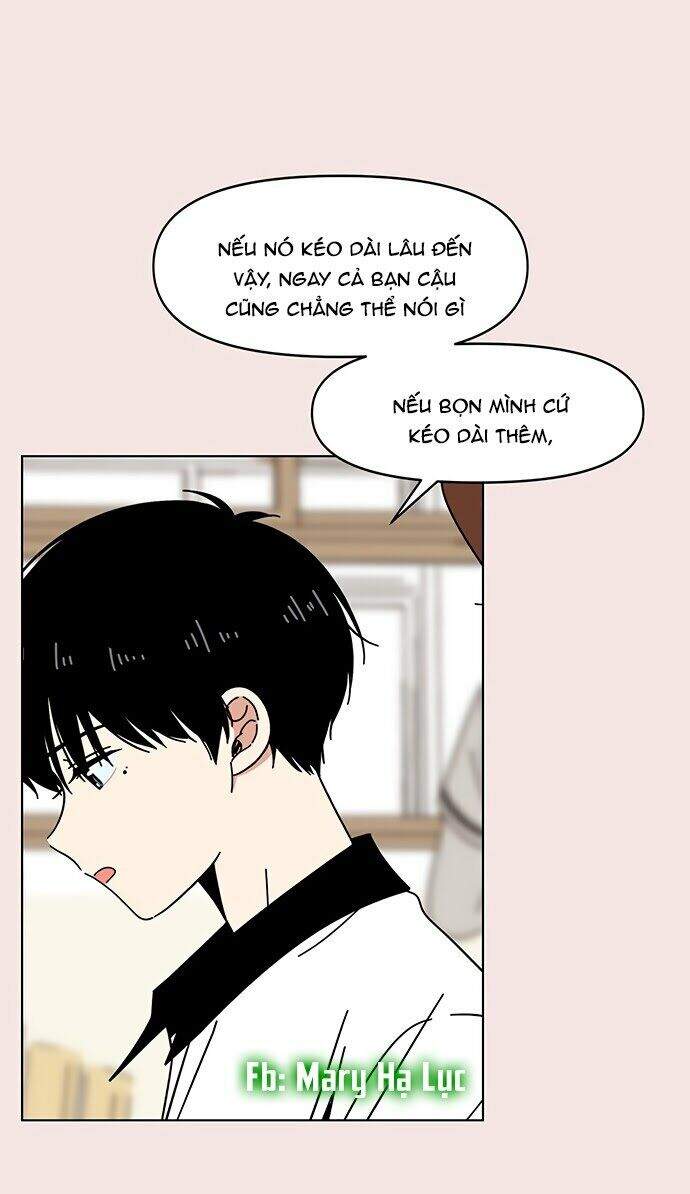 Thanh Xuân Rực Rỡ Chapter 20 - Trang 2