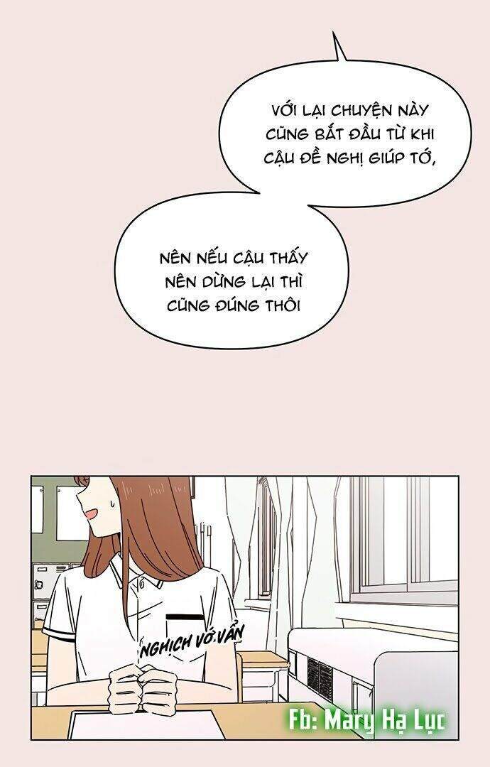 Thanh Xuân Rực Rỡ Chapter 20 - Trang 2