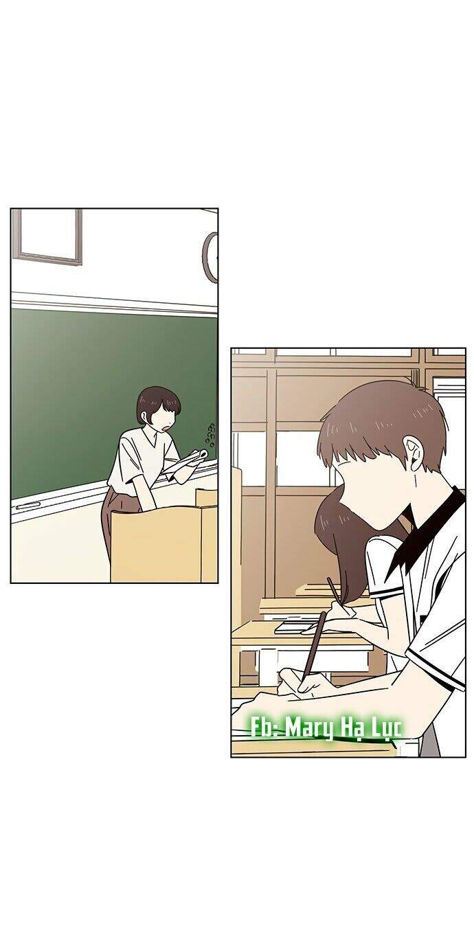 Thanh Xuân Rực Rỡ Chapter 20 - Trang 2