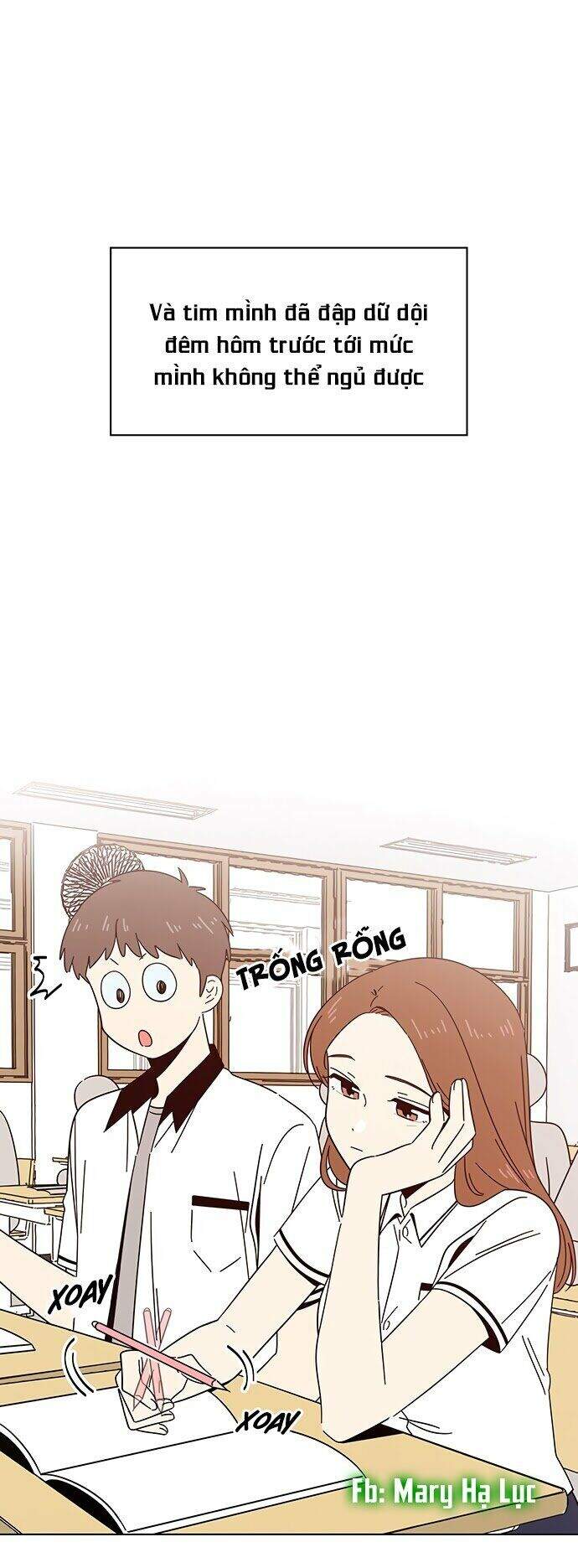 Thanh Xuân Rực Rỡ Chapter 20 - Trang 2