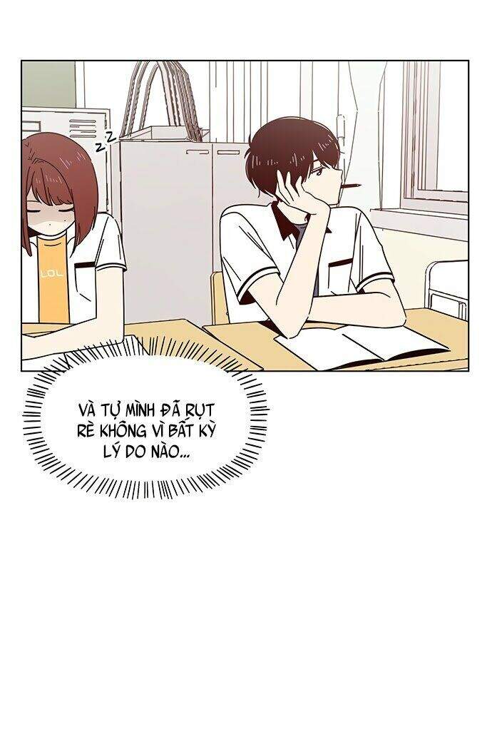 Thanh Xuân Rực Rỡ Chapter 20 - Trang 2