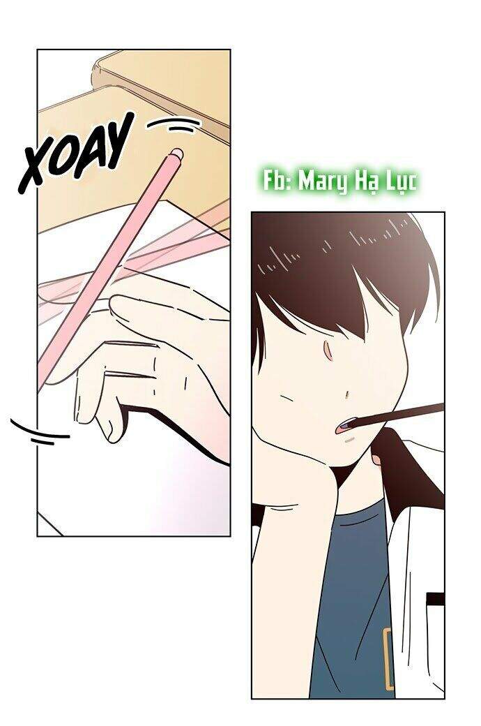 Thanh Xuân Rực Rỡ Chapter 20 - Trang 2