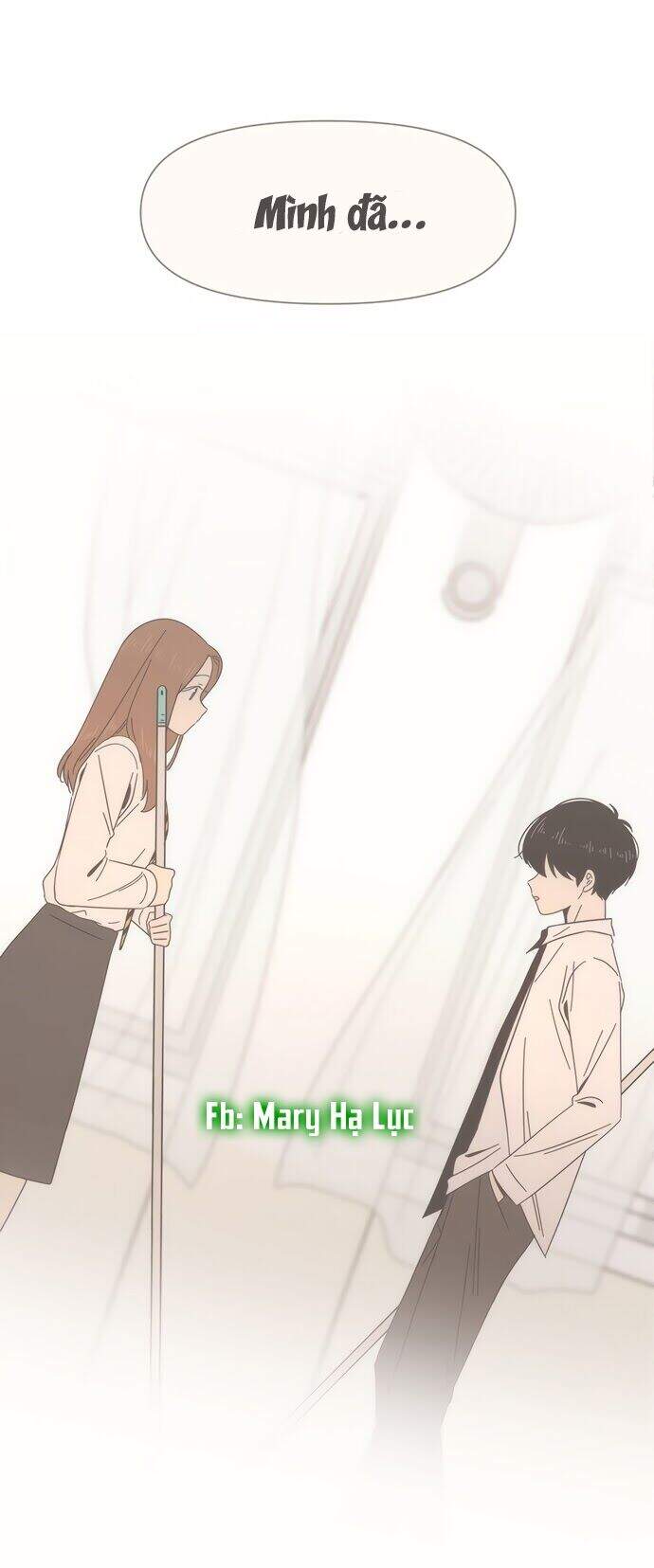 Thanh Xuân Rực Rỡ Chapter 20 - Trang 2