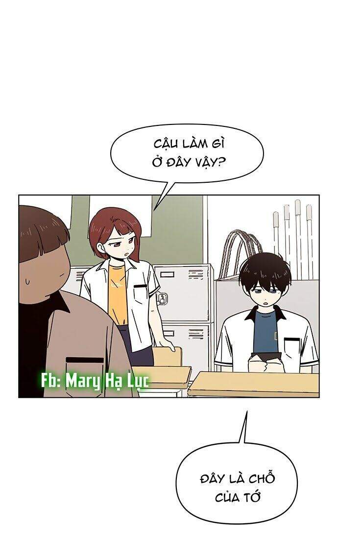 Thanh Xuân Rực Rỡ Chapter 20 - Trang 2