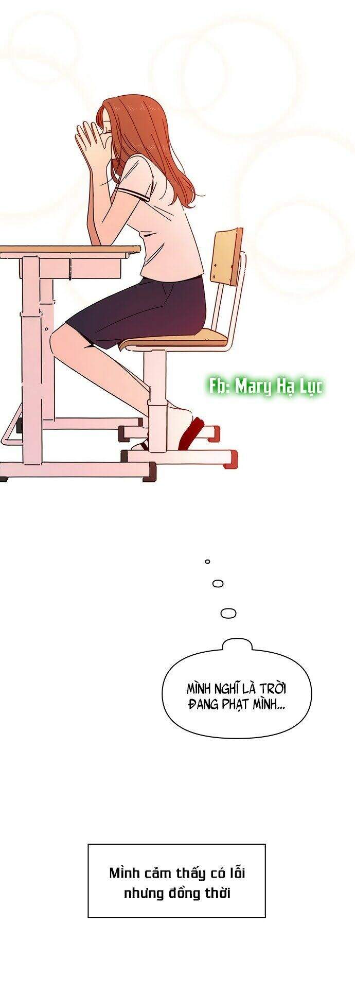 Thanh Xuân Rực Rỡ Chapter 20 - Trang 2