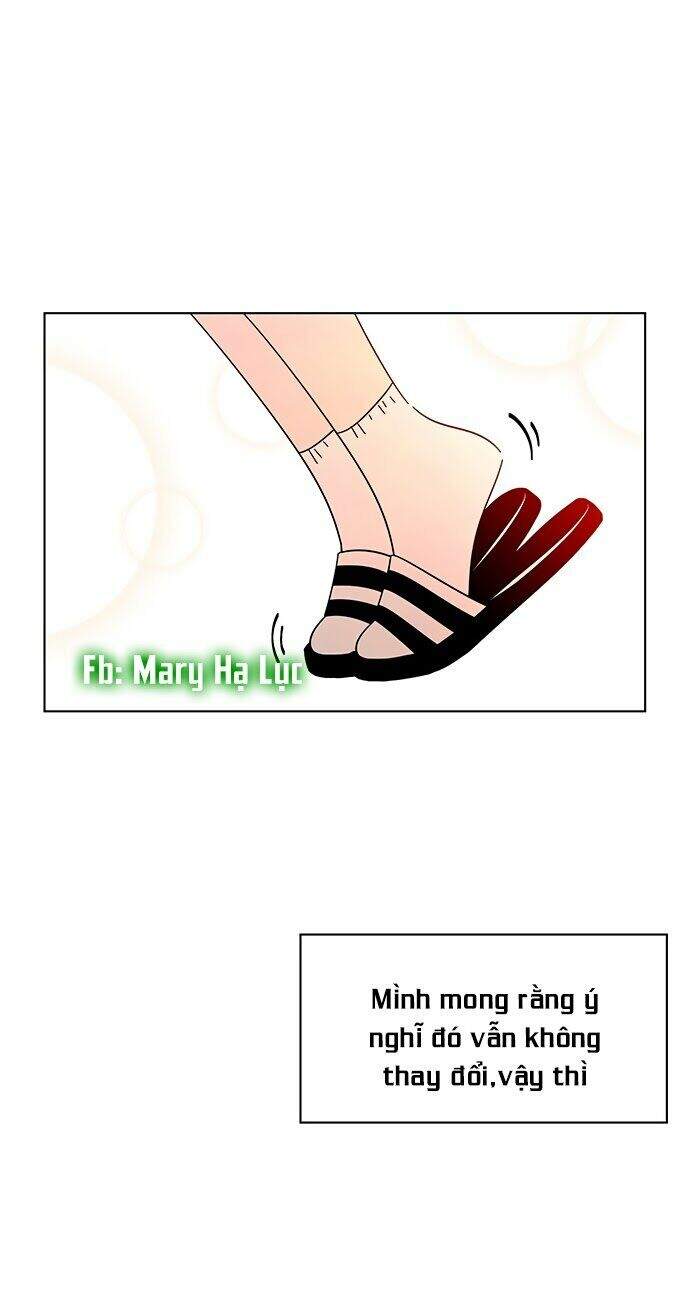 Thanh Xuân Rực Rỡ Chapter 20 - Trang 2