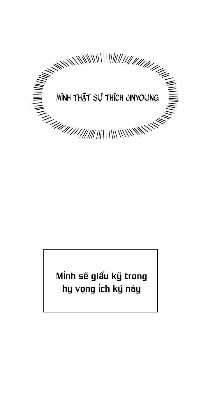 Thanh Xuân Rực Rỡ Chapter 20 - Trang 2