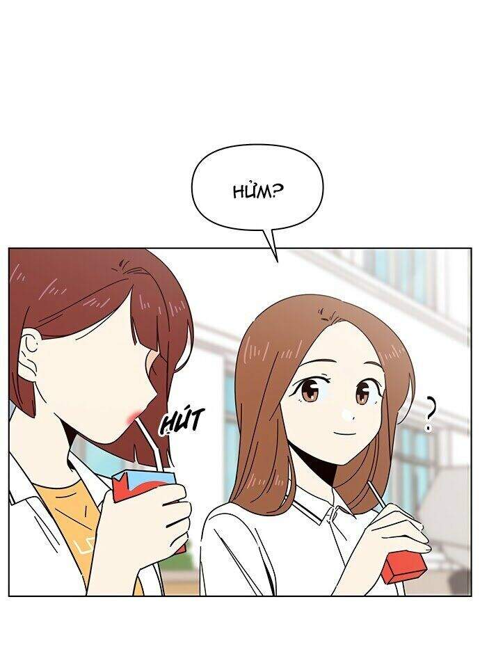 Thanh Xuân Rực Rỡ Chapter 20 - Trang 2