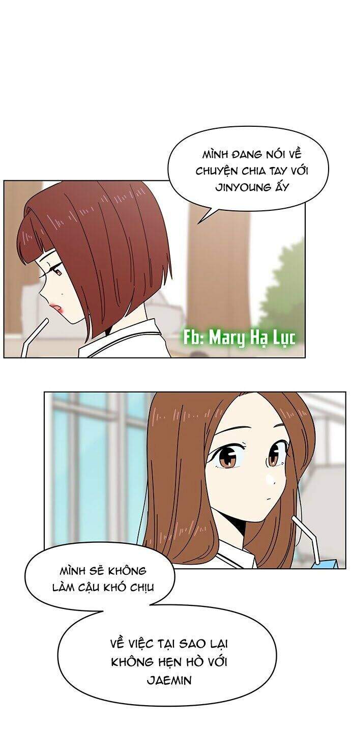 Thanh Xuân Rực Rỡ Chapter 20 - Trang 2