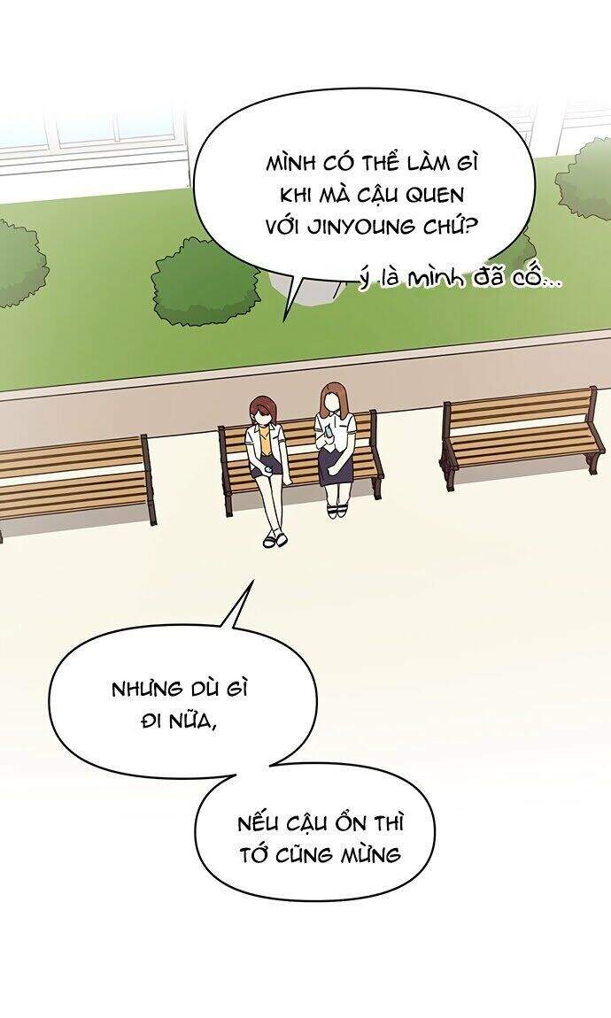 Thanh Xuân Rực Rỡ Chapter 20 - Trang 2