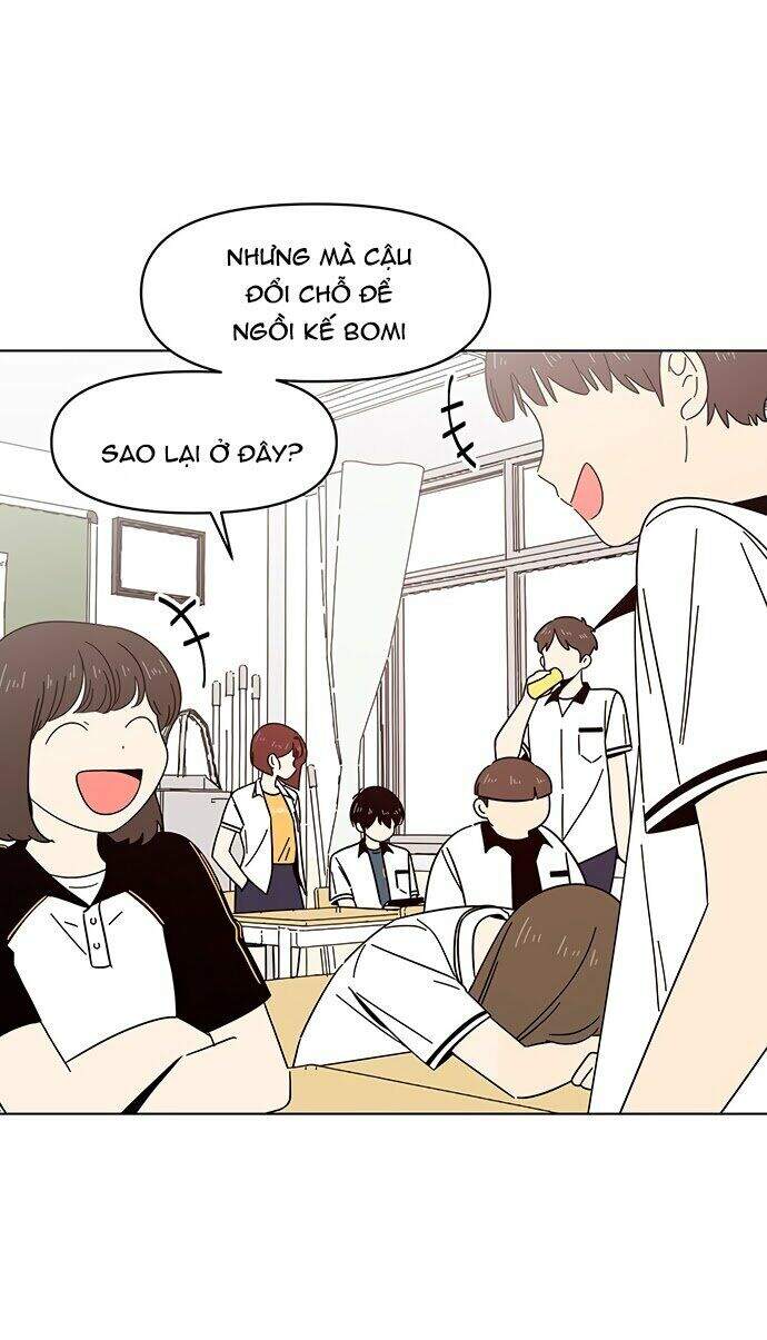 Thanh Xuân Rực Rỡ Chapter 20 - Trang 2