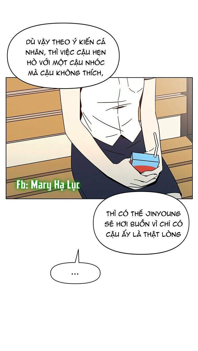 Thanh Xuân Rực Rỡ Chapter 20 - Trang 2