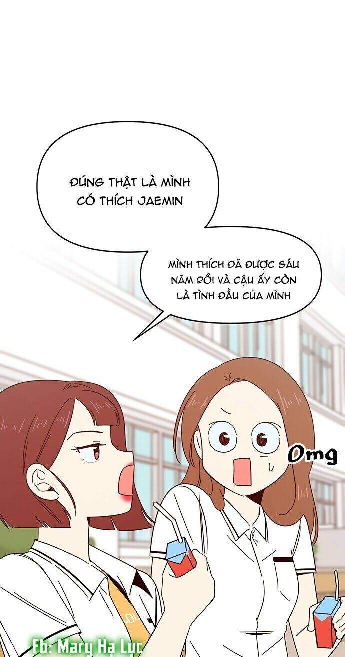 Thanh Xuân Rực Rỡ Chapter 20 - Trang 2