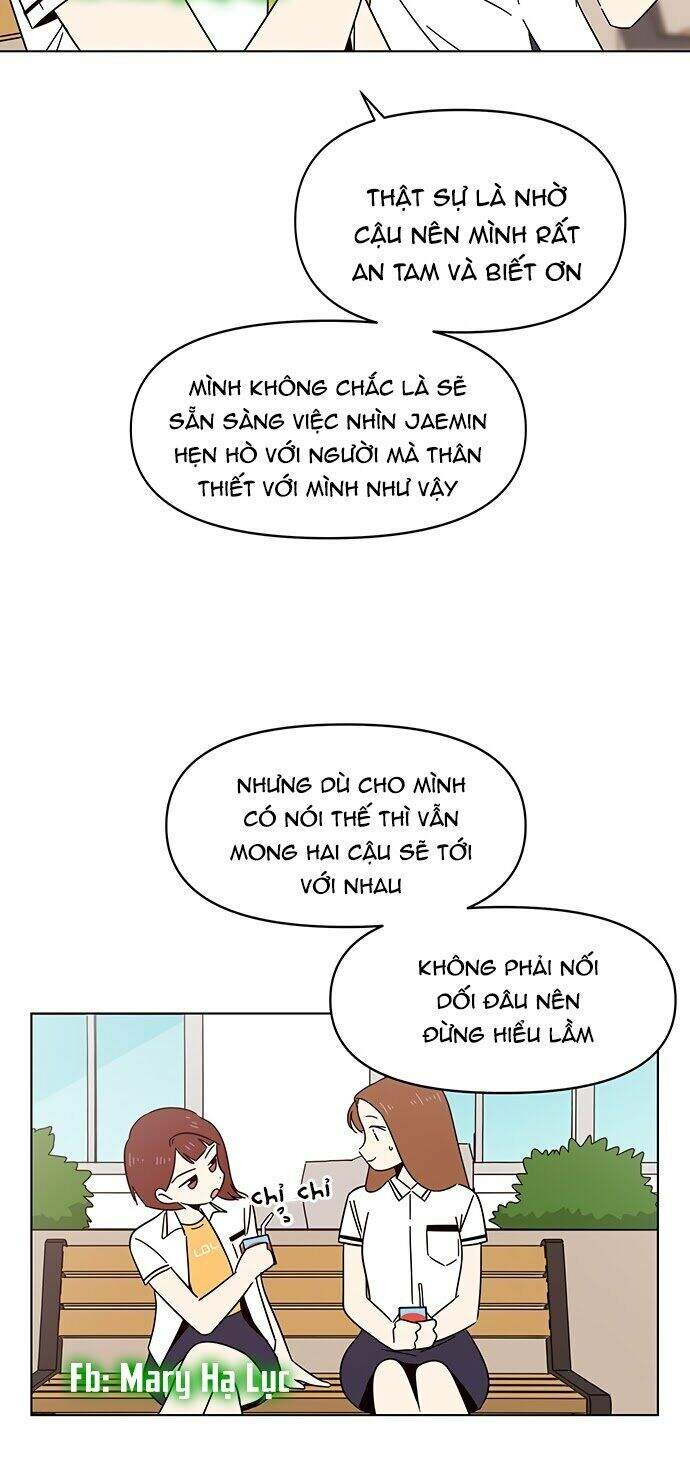 Thanh Xuân Rực Rỡ Chapter 20 - Trang 2