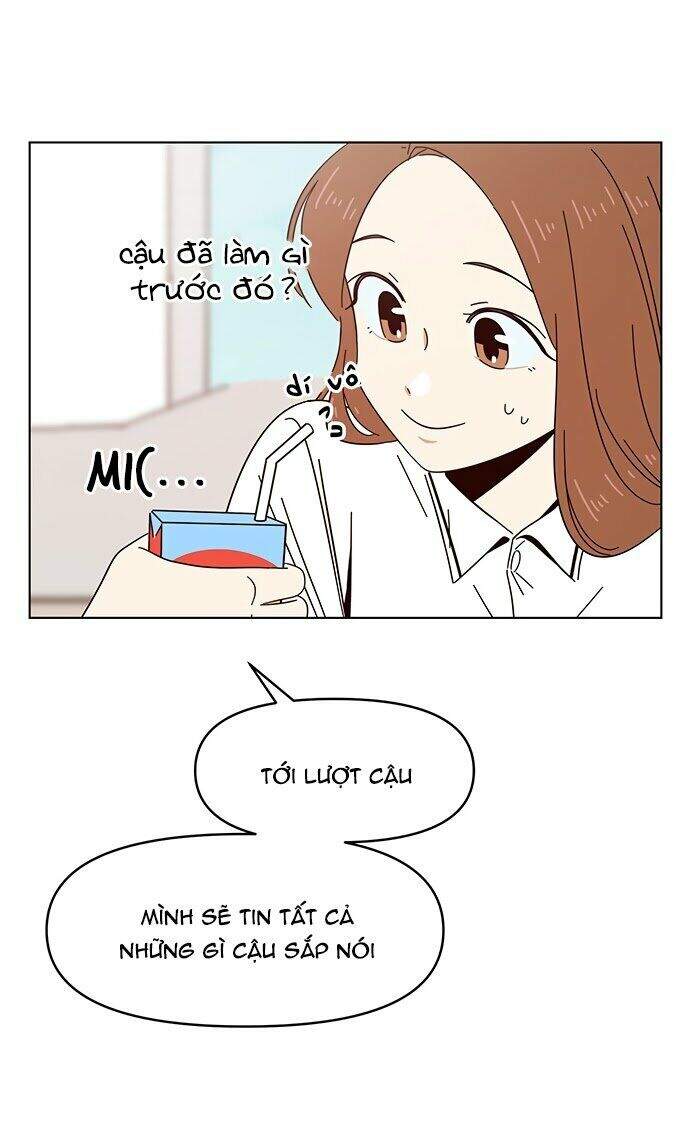 Thanh Xuân Rực Rỡ Chapter 20 - Trang 2