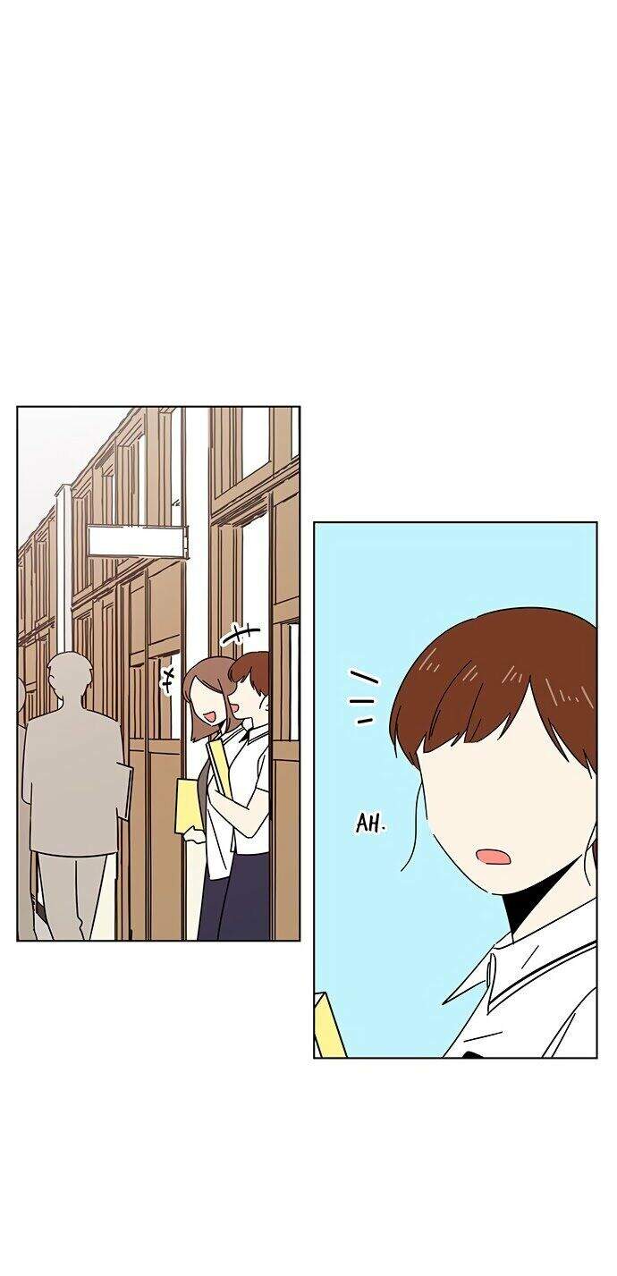 Thanh Xuân Rực Rỡ Chapter 20 - Trang 2