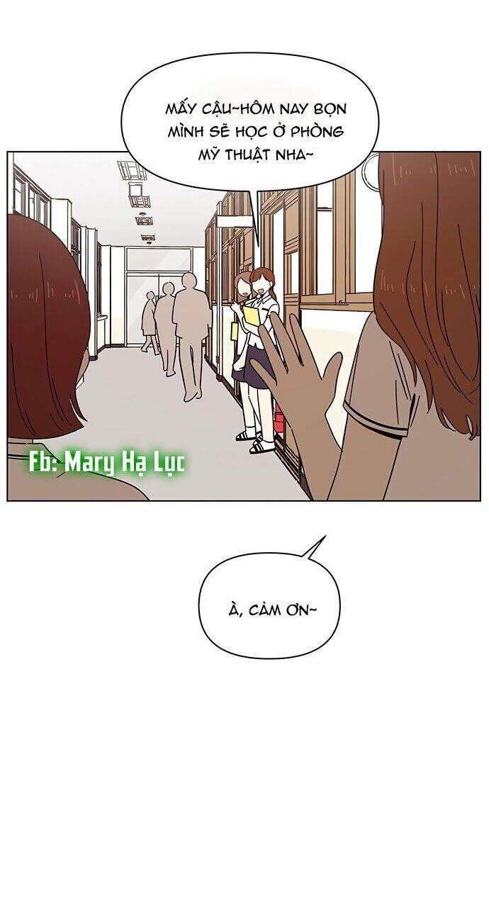 Thanh Xuân Rực Rỡ Chapter 20 - Trang 2