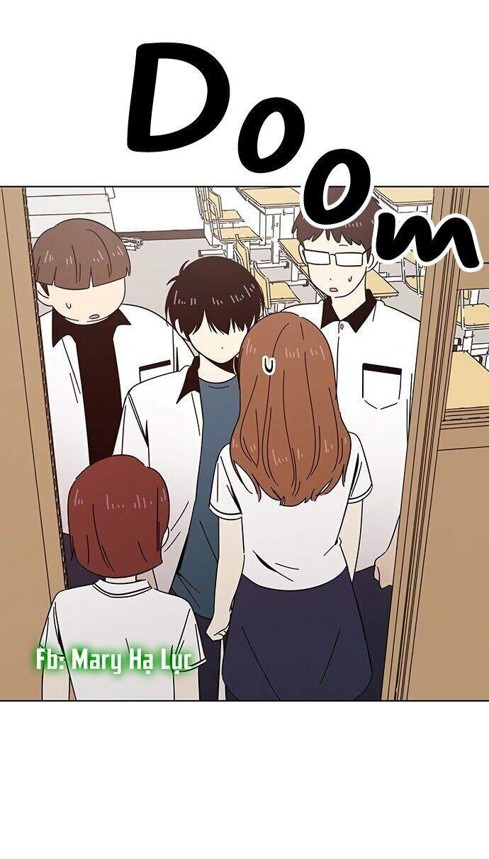 Thanh Xuân Rực Rỡ Chapter 20 - Trang 2