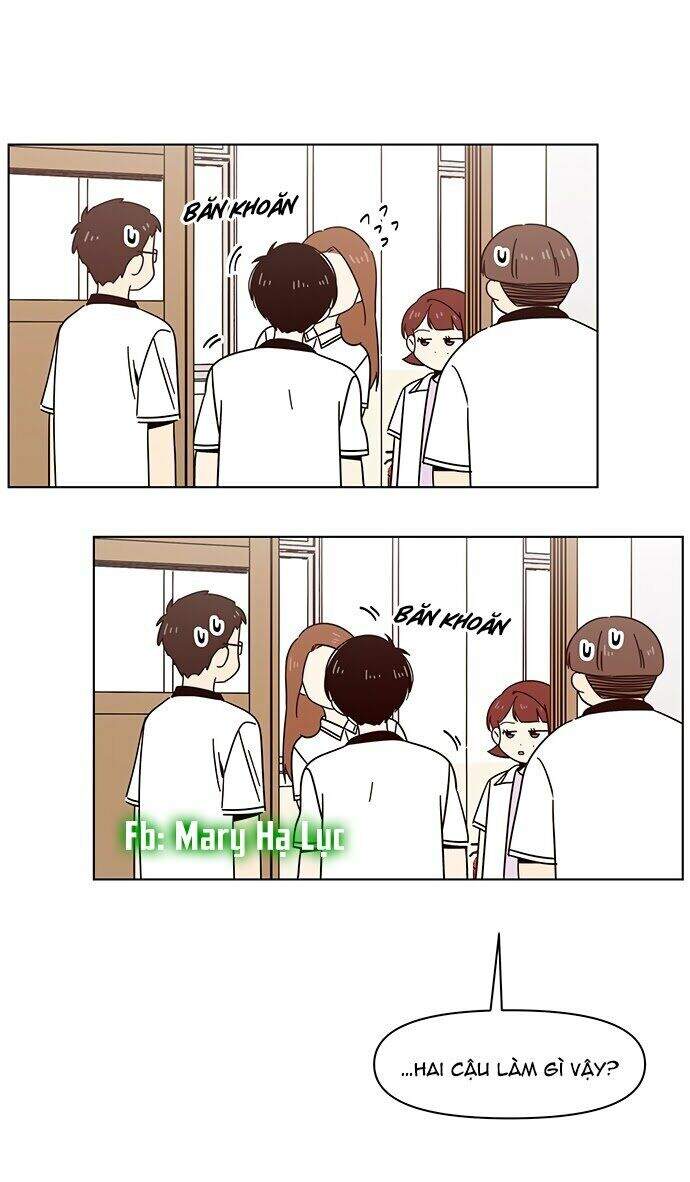 Thanh Xuân Rực Rỡ Chapter 20 - Trang 2