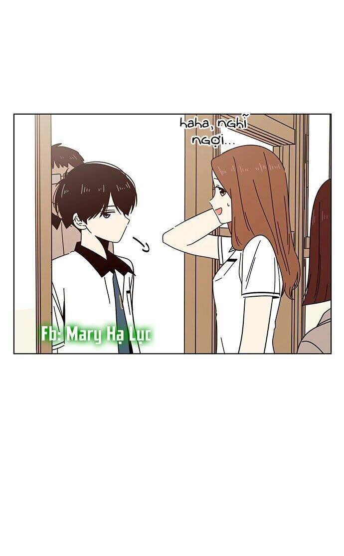 Thanh Xuân Rực Rỡ Chapter 20 - Trang 2