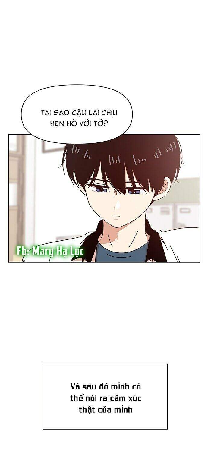 Thanh Xuân Rực Rỡ Chapter 20 - Trang 2