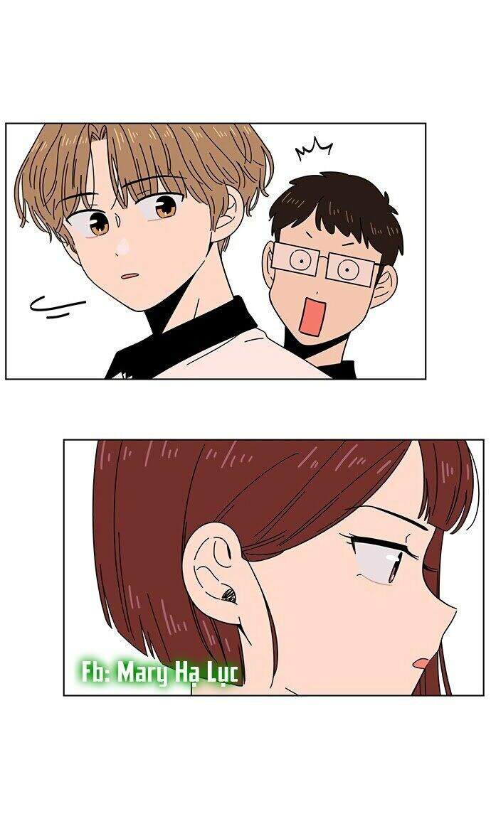 Thanh Xuân Rực Rỡ Chapter 20 - Trang 2