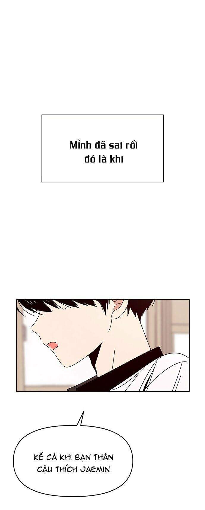 Thanh Xuân Rực Rỡ Chapter 20 - Trang 2