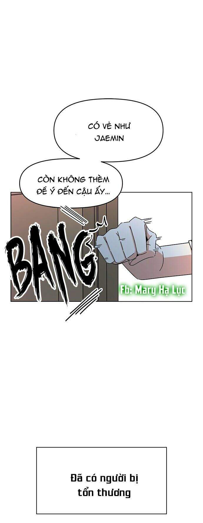 Thanh Xuân Rực Rỡ Chapter 20 - Trang 2