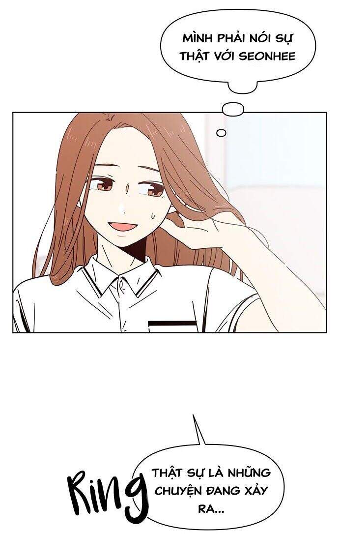 Thanh Xuân Rực Rỡ Chapter 21 - Trang 2