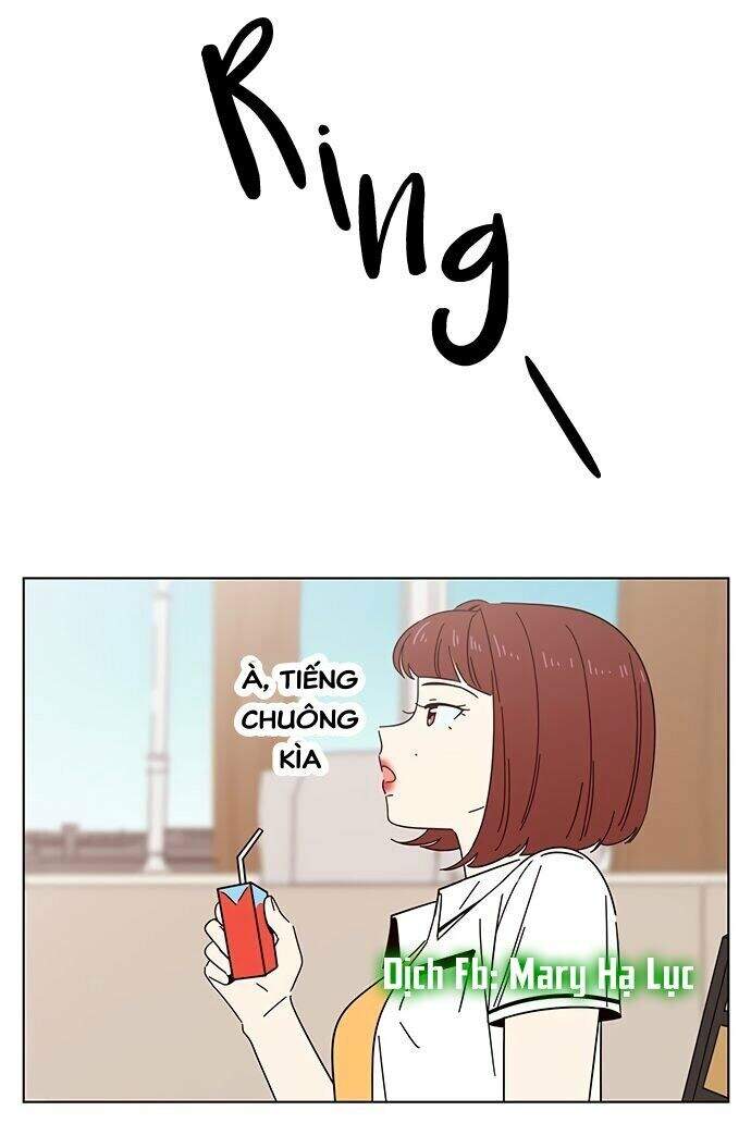 Thanh Xuân Rực Rỡ Chapter 21 - Trang 2