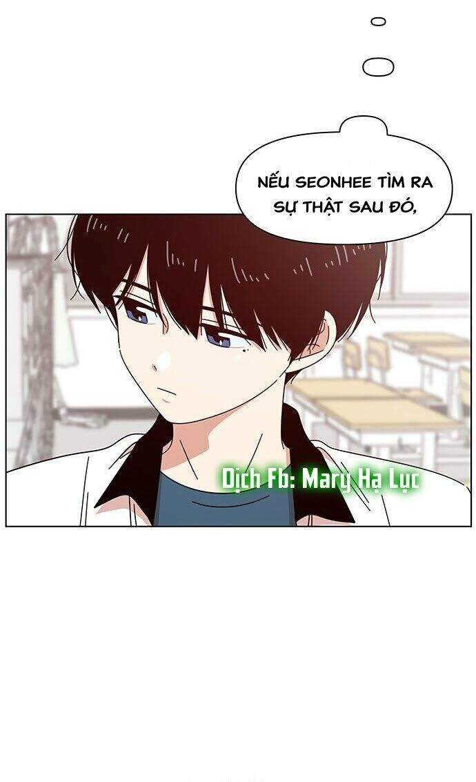 Thanh Xuân Rực Rỡ Chapter 21 - Trang 2