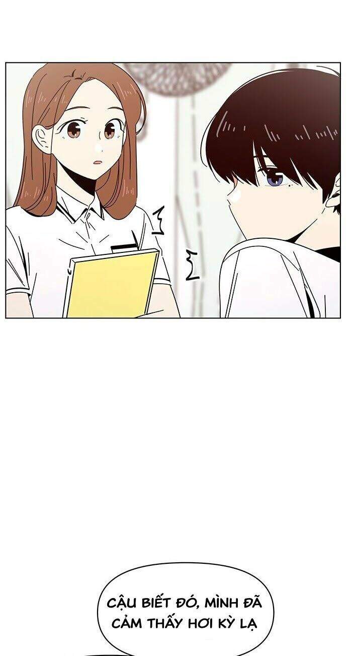 Thanh Xuân Rực Rỡ Chapter 21 - Trang 2