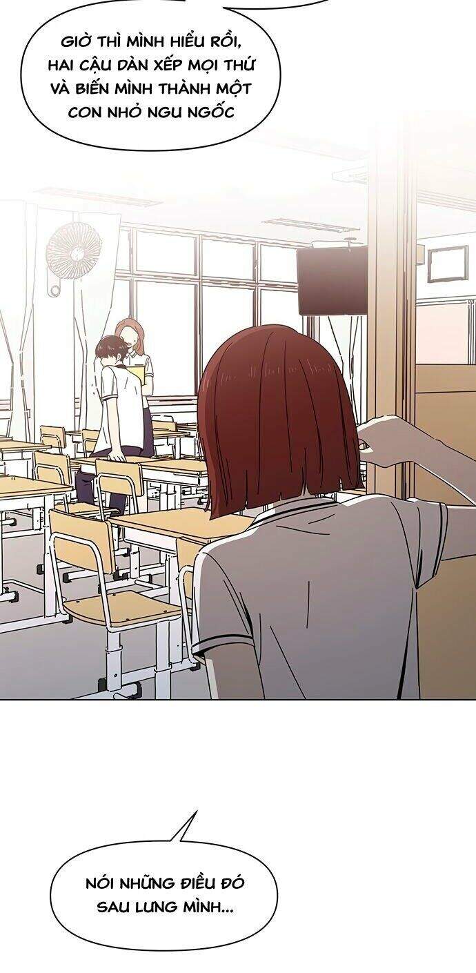Thanh Xuân Rực Rỡ Chapter 21 - Trang 2