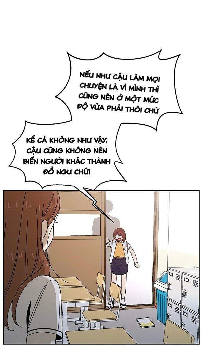 Thanh Xuân Rực Rỡ Chapter 21 - Trang 2