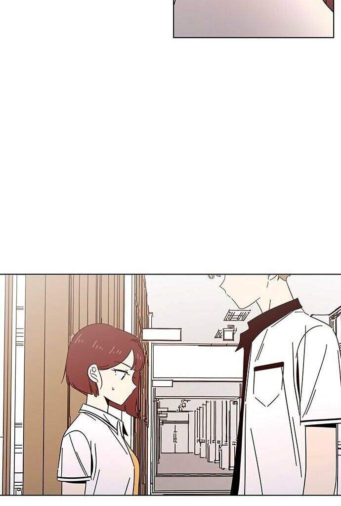 Thanh Xuân Rực Rỡ Chapter 21 - Trang 2