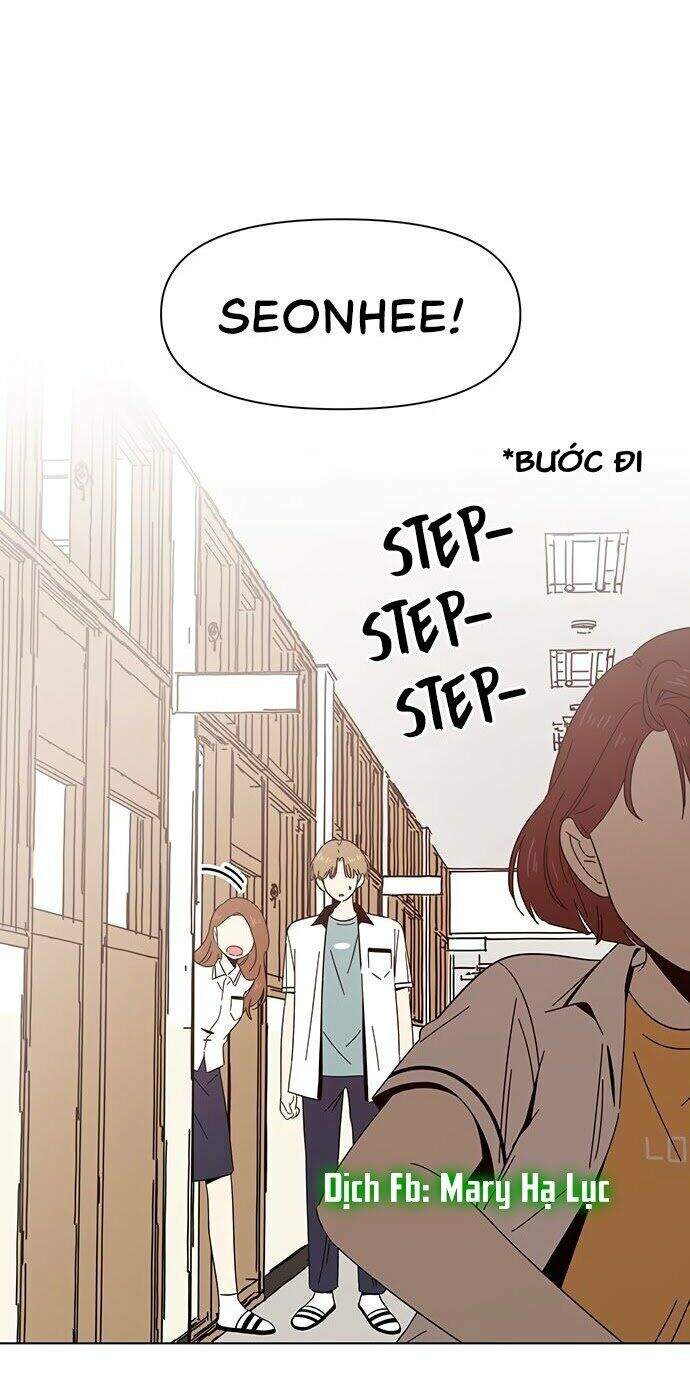 Thanh Xuân Rực Rỡ Chapter 21 - Trang 2