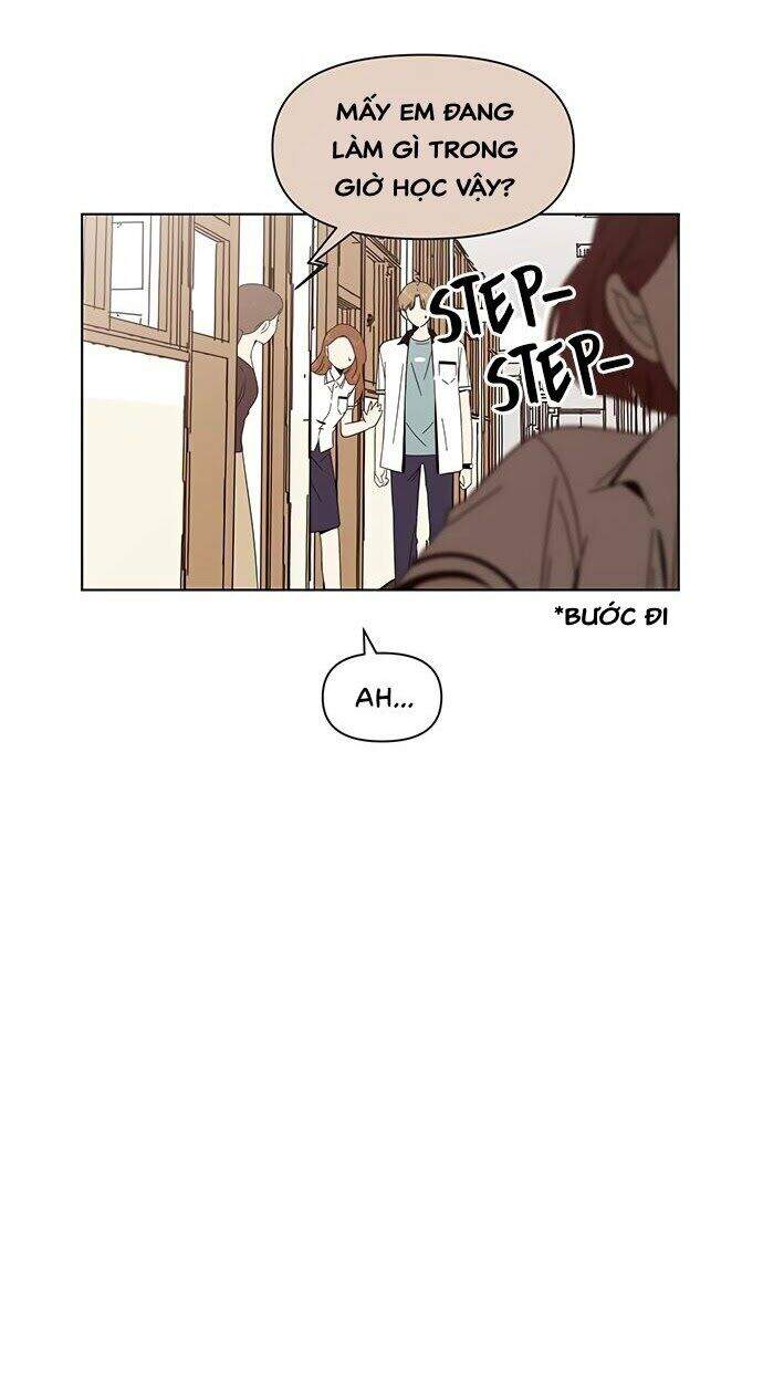 Thanh Xuân Rực Rỡ Chapter 21 - Trang 2