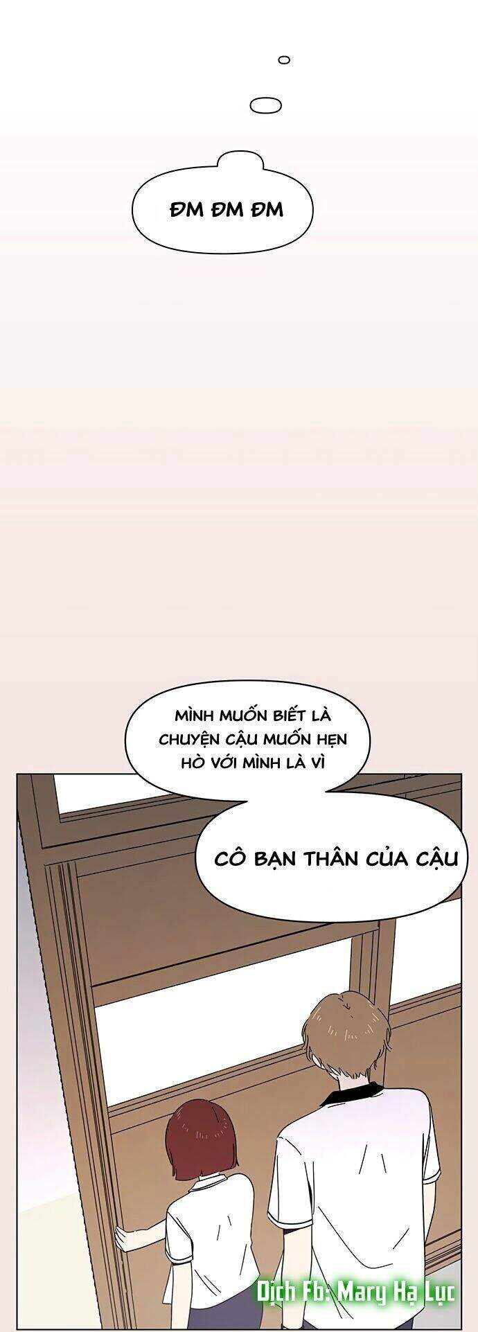 Thanh Xuân Rực Rỡ Chapter 21 - Trang 2