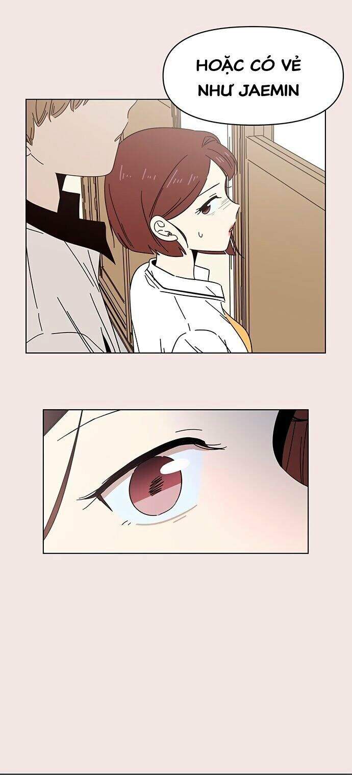 Thanh Xuân Rực Rỡ Chapter 21 - Trang 2