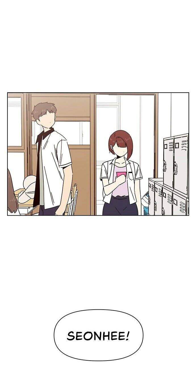 Thanh Xuân Rực Rỡ Chapter 21 - Trang 2