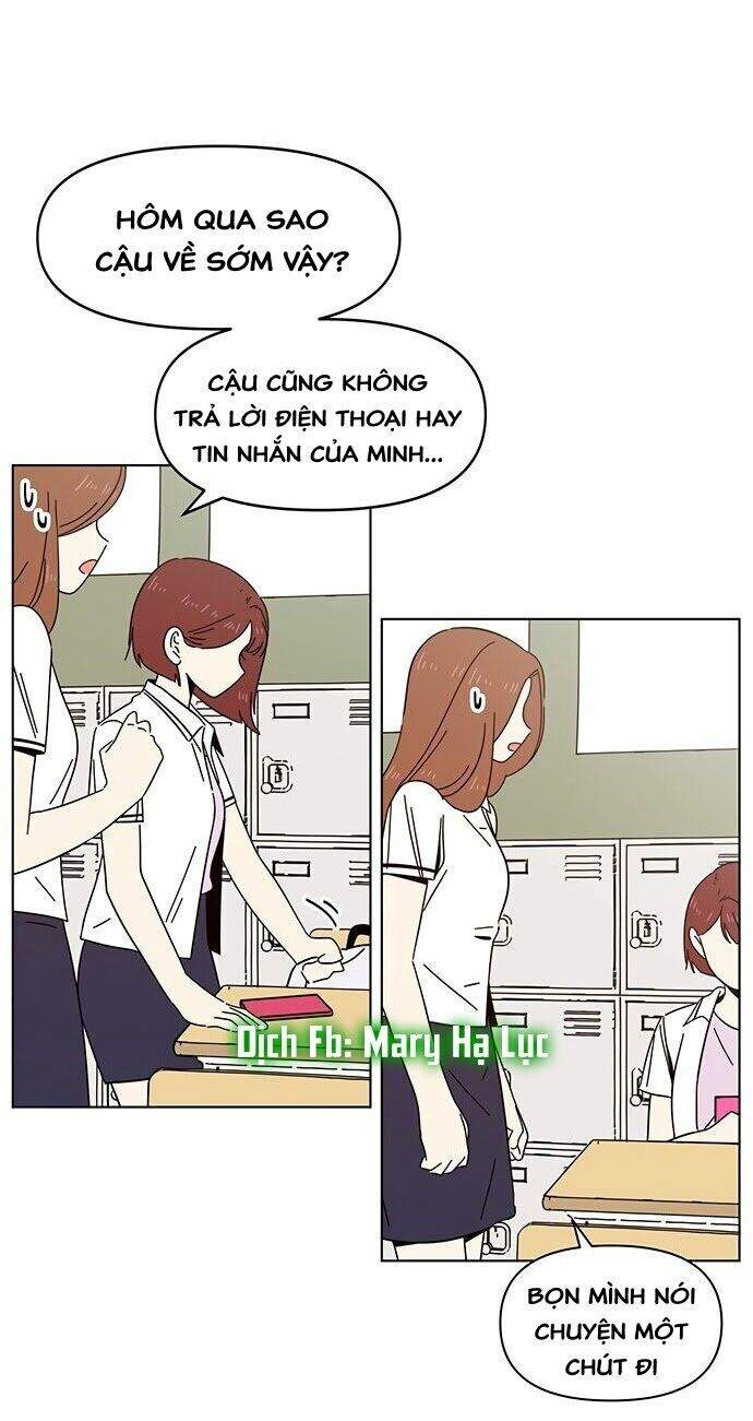 Thanh Xuân Rực Rỡ Chapter 21 - Trang 2